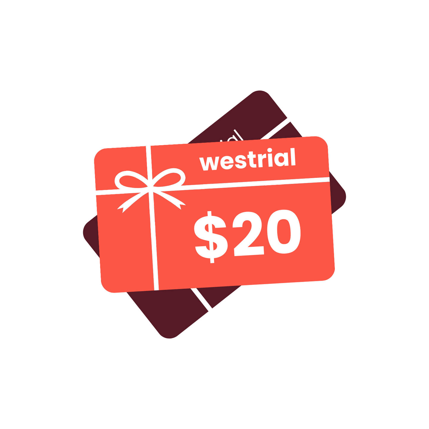 $20 GIFT CARD